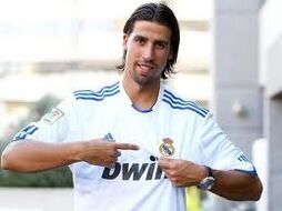 Sami Khedira