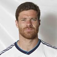 Xabi alonso 2