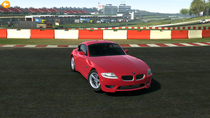 Bmwz4m