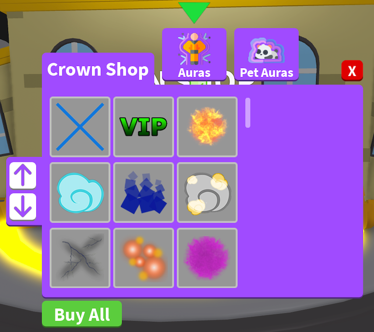 Crown Shop Roblox Saber Simulator Wiki Fandom