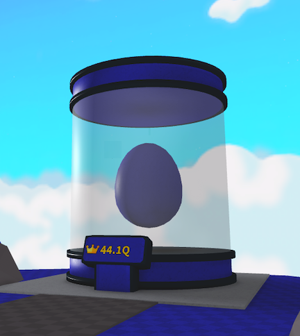 Island 60 Egg Roblox Saber Simulator Wiki Fandom - roblox saber simulator best saber