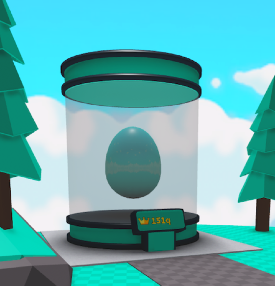 Category Eggs Roblox Saber Simulator Wiki Fandom - how to clear your inventory on pet simulator on roblox
