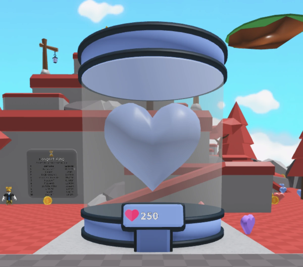 Blue Heart Egg (2022) Roblox Saber Simulator Wiki Fandom