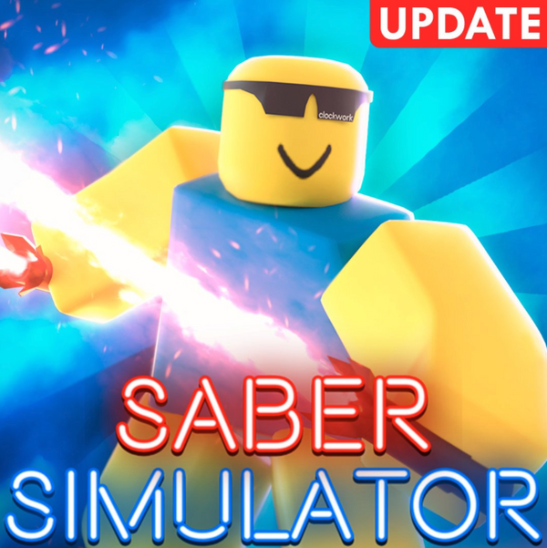 Roblox Saber Simulator Wiki Fandom - roblox saber simulator best saber