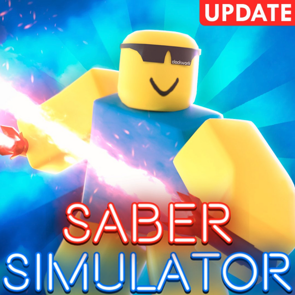 Roblox Saber Simulator Wiki Fandom - beat saber codes roblox