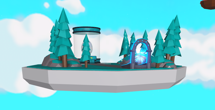 Islands Roblox Saber Simulator Wiki Fandom - roblox saber simulator