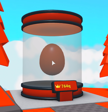 54th Tier Egg Roblox Saber Simulator Wiki Fandom - roblox saber simulator wikia