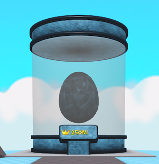 Nature Egg Roblox Saber Simulator Wiki Fandom - roblox dominus claves