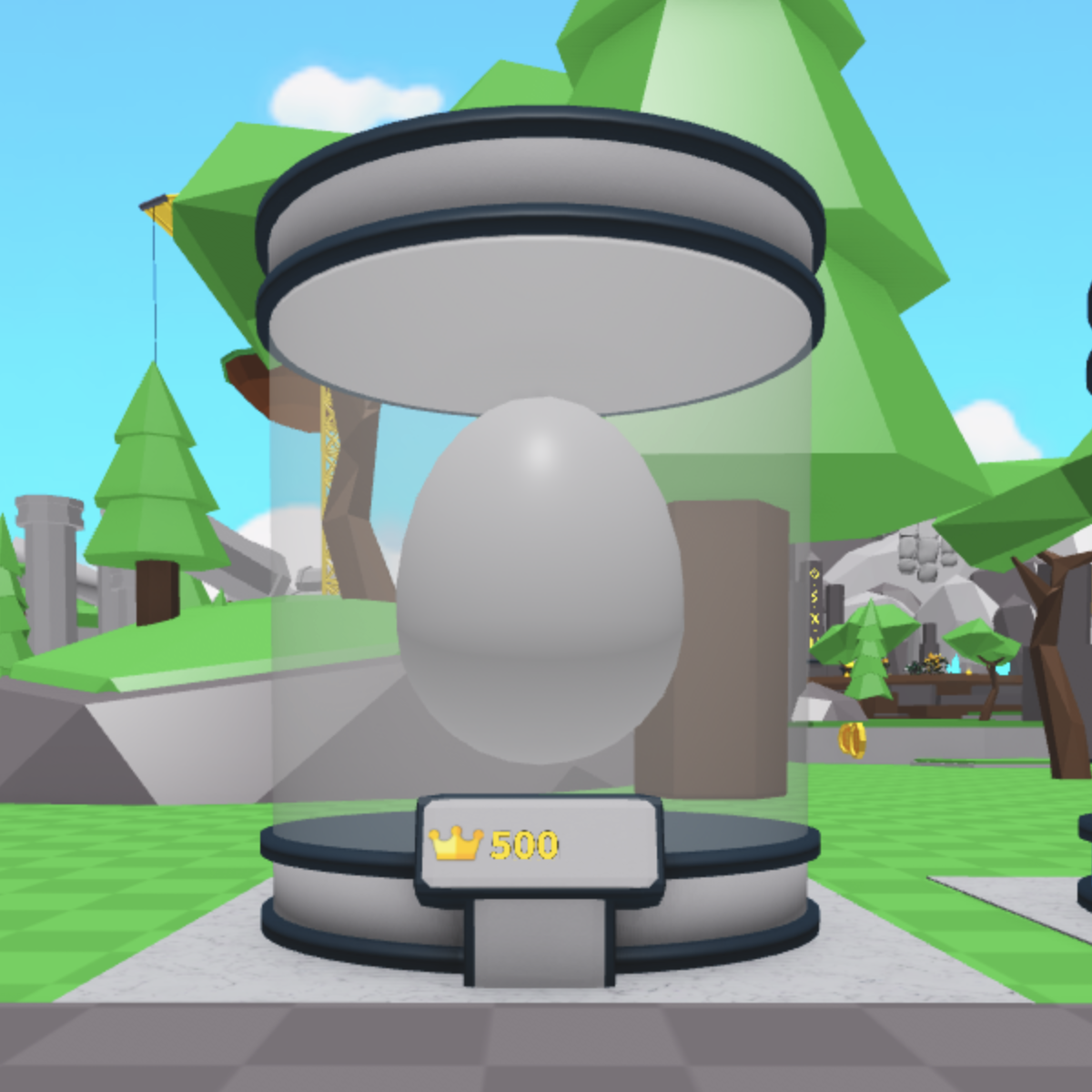 Basic Egg Roblox Saber Simulator Wiki Fandom