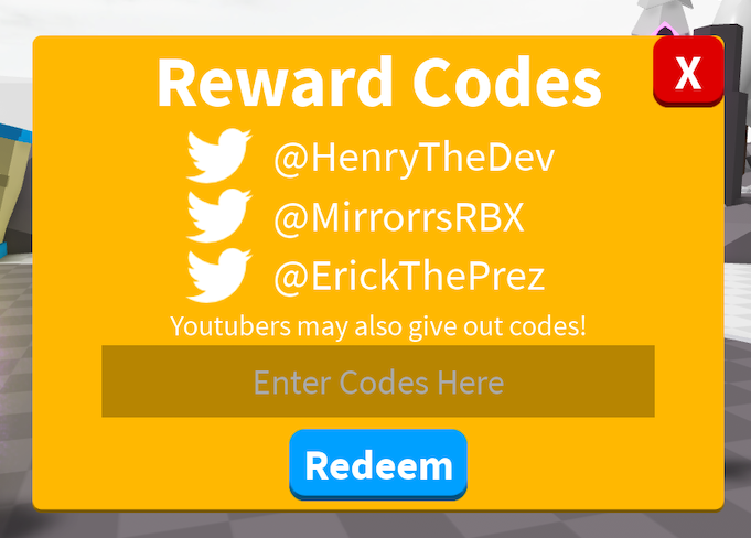 Roblox Promo Codes 2023 Wiki(NEW) [December 2023] - MrGuider