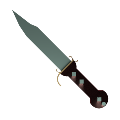 Star Crossed Knife (Field-Tested) buy in team fortress 2 (tf2)