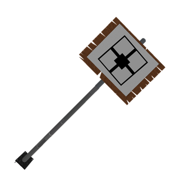 Objector sale