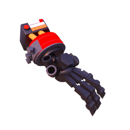 Sentry Gun - Official TF2 Wiki