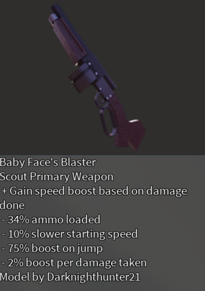 wallpapers Baby Face Blaster Tf2 Wiki blaster tetragon fortress wiki fandom