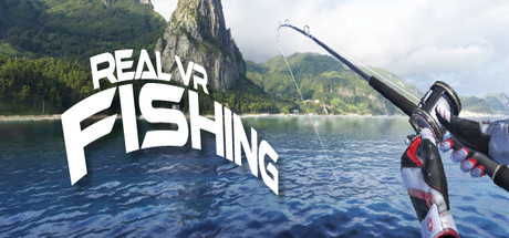 Real VR Fishing Wiki