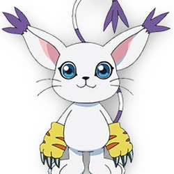 Angel (Experiment 624), Real World Digimon Adventures Wiki