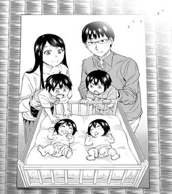 Shin Kashiwagi Real Account Wiki Fandom Shin Kashiwagi Real Account Wiki Fandom