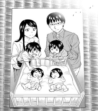 Yuri Kashiwagi Real Account Wiki Fandom Yuri Kashiwagi Real Account Wiki Fandom