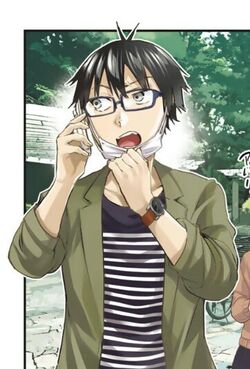 Yuuma Mukai Real Account Wiki Fandom Yuuma Mukai Real Account Wiki Fandom
