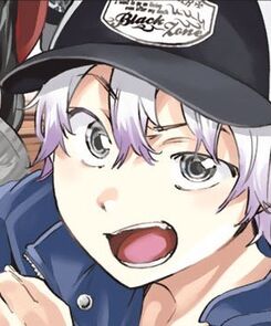 Aiji Hoshina Real Account Wiki Fandom Aiji Hoshina Real Account Wiki Fandom