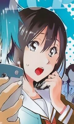 Yuri Kashiwagi Real Account Wiki Fandom