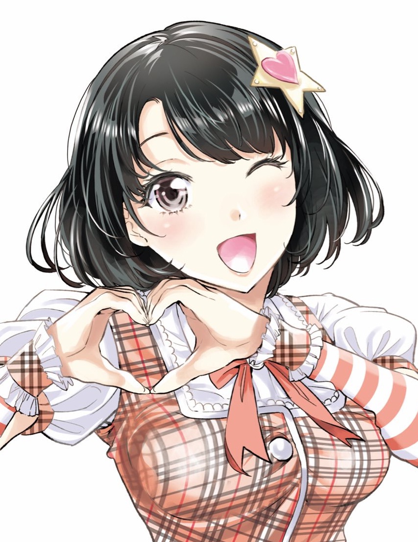 Sayaka Shiiba Real Account Wiki Fandom Sayaka Shiiba Real Account Wiki Fandom