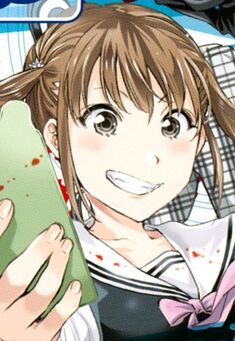 Ayame Kamijou Real Account Wiki Fandom Ayame Kamijou Real Account Wiki Fandom