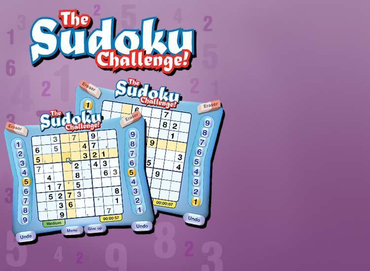 Sudoku Challenge