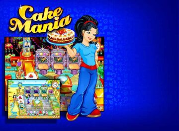 Cake Mania - Wikipedia