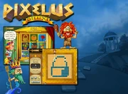 Pixelus Deluxe | RealArcadeapedia Wiki | Fandom