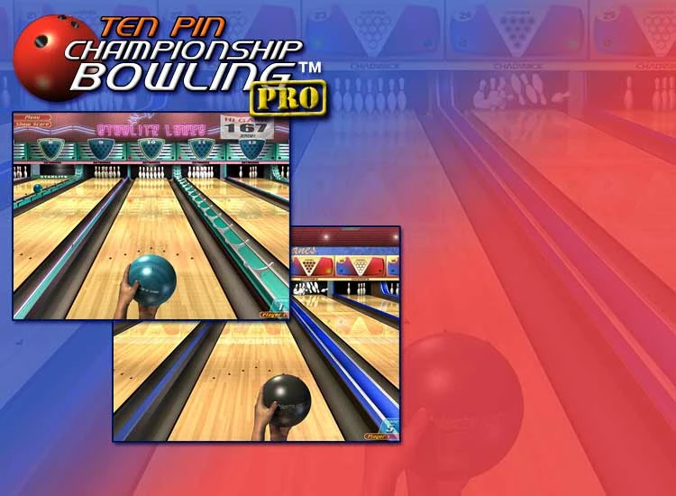Ten Pin Championship Bowling Pro RealArcadeapedia Wiki Fandom