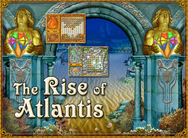 Rise of atlantis Rise of atlantis