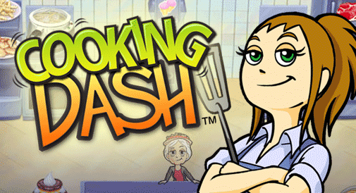 Steam Community :: Cooking Dash