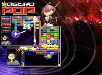 Astropop new arrivals
