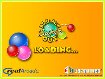 Super Bounce Out RealArcadeapedia Wiki Fandom