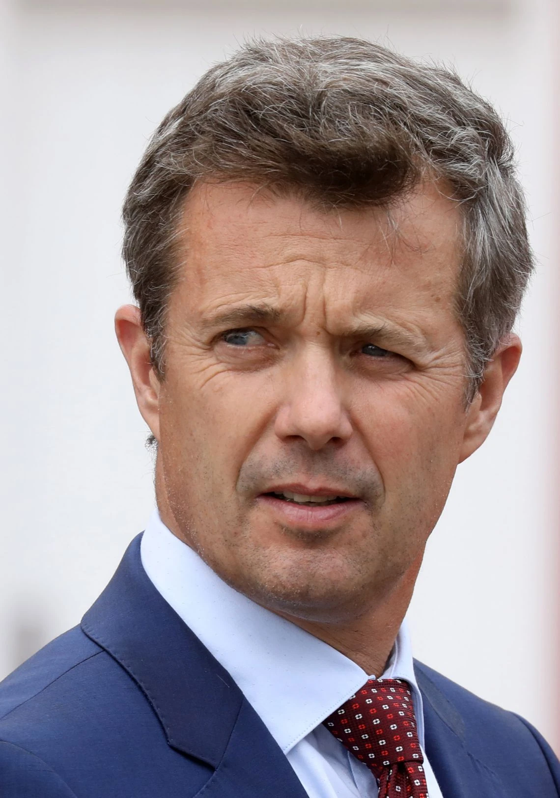 Federico de Dinamarca Wiki Realeza Fandom