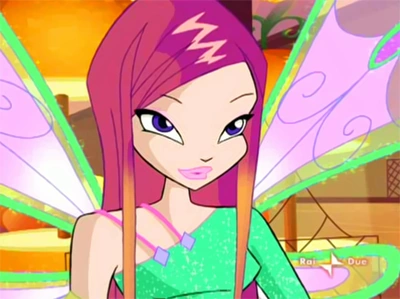 Roxy | Real Fairies Wiki | Fandom