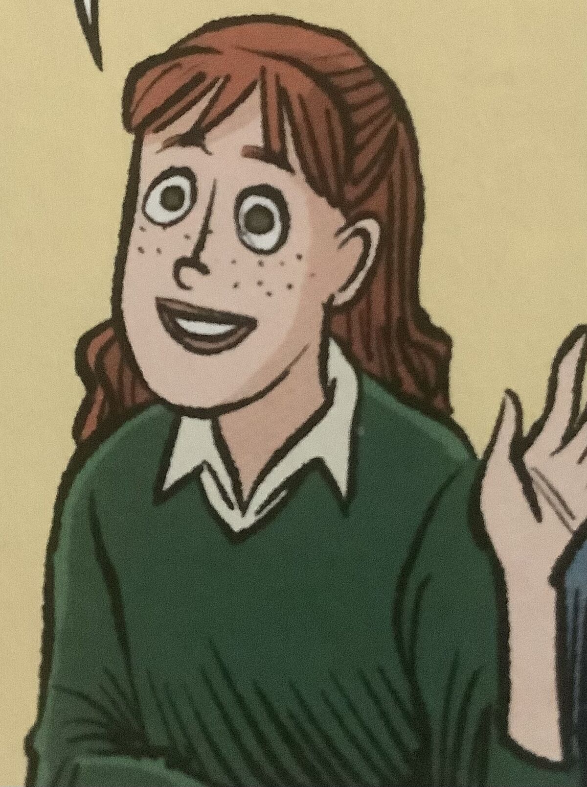 The Real Story Behind Shannon Lofland'S Wiki Page - sfwn0rl