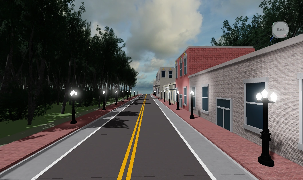 Cross Creek, Texas Realistic Driving official Wiki Fandom