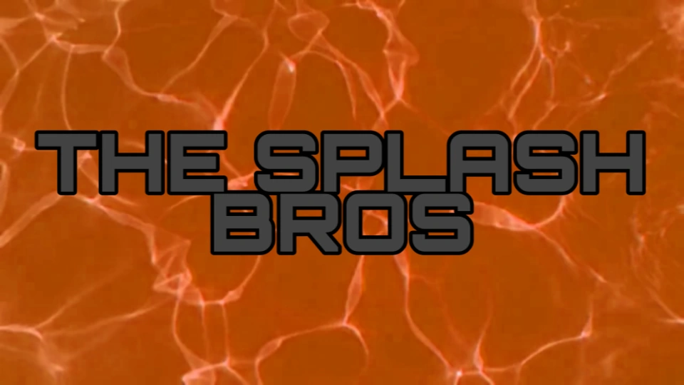 THE SPLASH BROS Richie's Big Brother Fandom