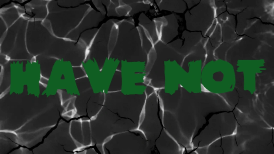 Have Nots Richie's Big Brother Fandom