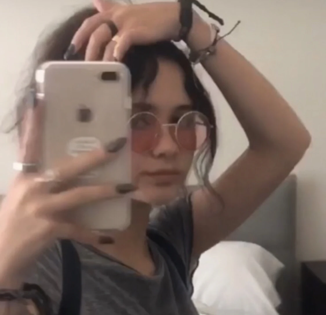 SIOBHAN | Richie's Big Brother | Fandom