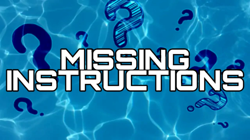 MISSING INSTRUCTIONS | Richie's Big Brother | Fandom