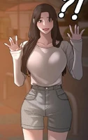 Arin Ju Infobox
