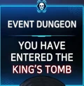 King's Tomb