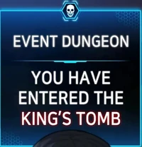 King's Tomb