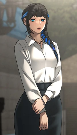 Cheongwul Kim | Reality Quest Wiki | Fandom