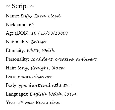 Scripts