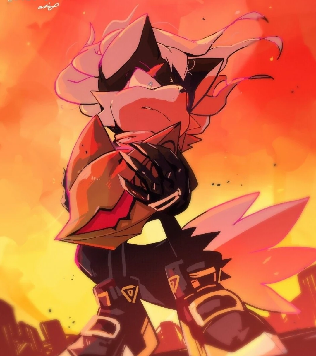 Infinite | Reality Show RP Wiki | Fandom