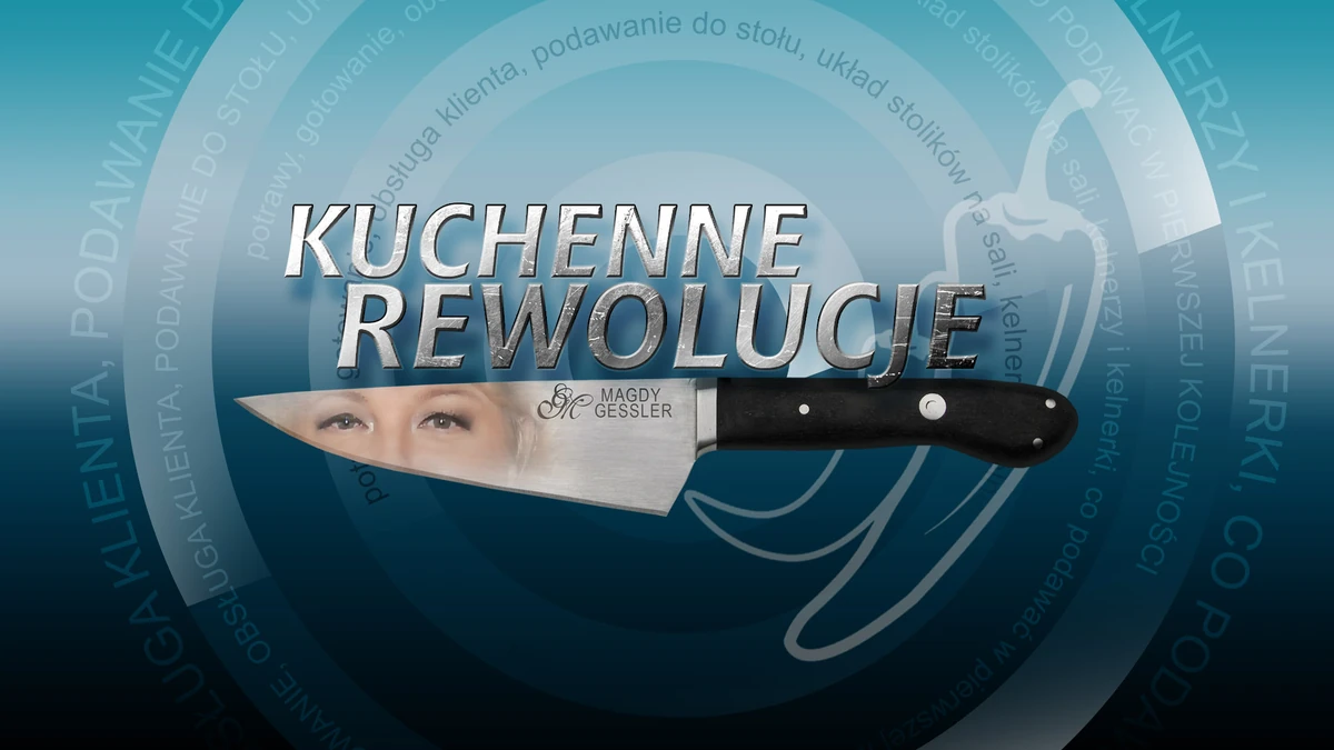 Kuchenne Rewolucje Reality Future Trends: From "Makeover" to "Sustainable Growth"